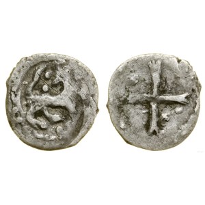 Lithuania, denar (Lithuanian money), (1392-1394), Lutsk