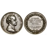 Germany, commemorative medal, 1821