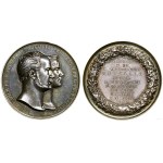 Germany, nuptial medal