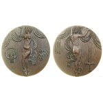 Poland, commemorative medal