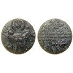 Poland, commemorative medal, 1970