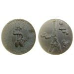 Poland, commemorative medal