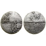 Poland, commemorative medal, 1969