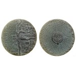 Poland, commemorative medal, 1967