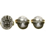 Seal pistons, seal signet ring