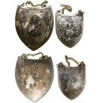Devotional, set of 2 x grosgrave