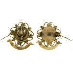 Poland, patriotic brooch, pre-1939