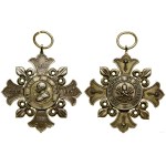 Vatican City, Cross Pro Ecclesia et Pontifice, 1888-1893
