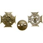 Poland, Scout Cross, (1923-1924?)