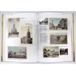 LITEWCZUK, W., Lutsk in Old Postcards, Engravings, and Photographs, 2012