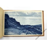 [Album di 15 cartoline. Gdynia. Puck. Hel. Kamienna Góra. Kuźnice. Jastrzębia Góra. Marina polacca] La costa polacca. Foto di Zdzisław Marcikowski. Ed. RUCH