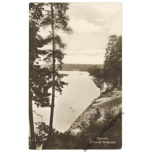 [Masuria. Lake Nidzkie] Masuria. Areas around Lake Nidzkie