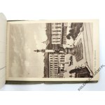 [ĽVOV. 15 pohľadníc] Album Ľvova. 15 heliotypických pohľadov. Séria 2. Vyd. RUCH