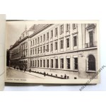 [ĽVOV. 15 pohľadníc] Album Ľvova. 15 heliotypických pohľadov. Séria 2. Vyd. RUCH