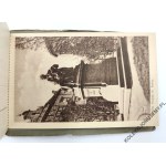 [ĽVOV. 15 pohľadníc] Album Ľvova. 15 heliotypických pohľadov. Séria 2. Vyd. RUCH