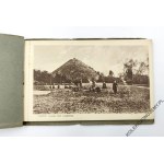 [ĽVOV. 15 pohľadníc] Album Ľvova. 15 heliotypických pohľadov. Séria 2. Vyd. RUCH
