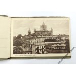 [ĽVOV. 15 pohľadníc] Album Ľvova. 15 heliotypických pohľadov. Séria 2. Vyd. RUCH