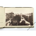 [ĽVOV. 15 pohľadníc] Album Ľvova. 15 heliotypických pohľadov. Séria 2. Vyd. RUCH