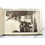 [ĽVOV. 15 pohľadníc] Album Ľvova. 15 heliotypických pohľadov. Séria 2. Vyd. RUCH
