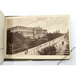 [ĽVOV. 15 pohľadníc] Album Ľvova. 15 heliotypických pohľadov. Séria 2. Vyd. RUCH