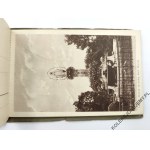[ĽVOV. 15 pohľadníc] Album Ľvova. 15 heliotypických pohľadov. Séria 2. Vyd. RUCH