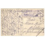 [Poland. Farmers] Poln. Bauerngespann. Published by Stengel &amp; Co., Dresden