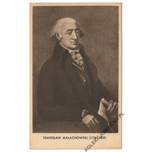 Stanisław Małachowski (1736–1809)