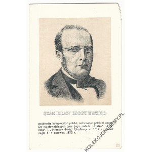 Stanisław Moniuszko