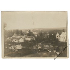 [Krasiczyn. May 18, 1930]