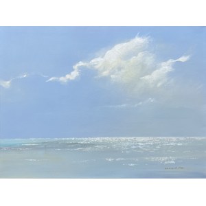 Aleksandra Adamczak, Storie di mare-Luce, 2026