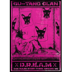 Clan Gu-tang, D.R.E.A.M, 2026