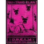 Gu-tang Clan, D.R.E.A.M, 2026