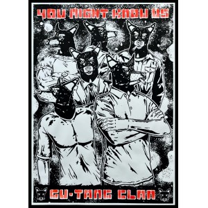Clan Gu-tang, Forse ci conosci, 2026