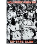 Clan Gu-tang, Forse ci conosci, 2026