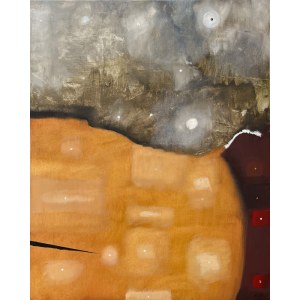 Wojciech Kaleta, Nos réflexions. Solstice II, 2021