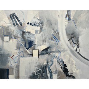 Marta Kalucka, Genesis, 2026