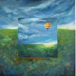 Anna Kołakowska, Dream within a dream, 2026