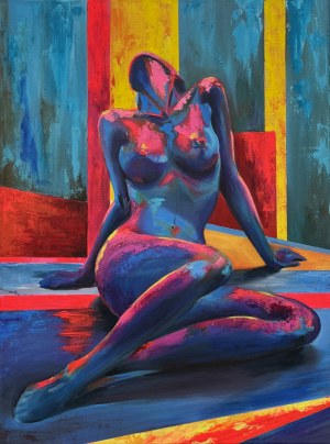 Anna Kołakowska, Dream girl, 2026