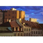 Marta Koper, Miasto, 2008