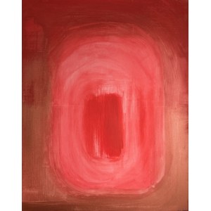 Kinga Kubiak, Velvet Wound, 2026