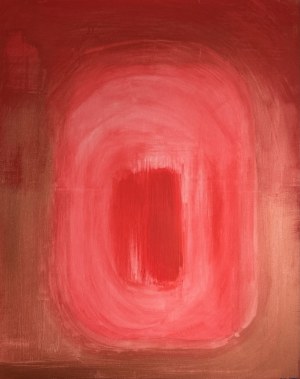 Kinga Kubiak, Velvet Wound, 2026