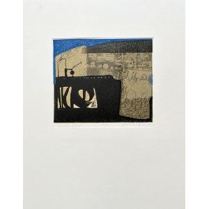 Gabriela Olejnik, Portraits de maisons, 2006