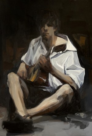 Sławomir J. Siciński, Muzyk, 2014