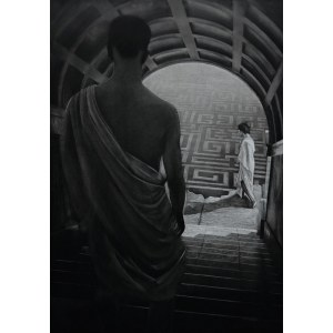Pawel Sobczak, Untitled, 2024