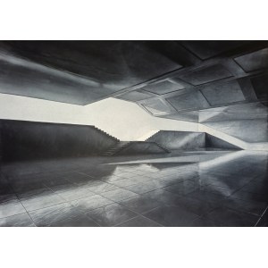 Pawel Sobczak, Untitled, 2026
