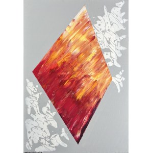 Tomasz Sobczak, Collapse, 2024