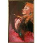 Marta Szarek-Michalak, Jaspis, 2007