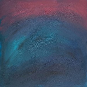 Vibrations intenses, moi, 2022