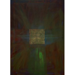 Vibrazioni intense, Quadrante, 2022