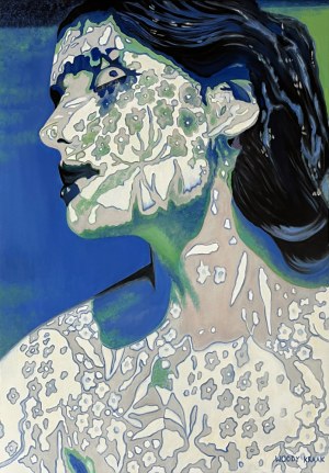 Woody Kraak, Zapach kobiety, 2016